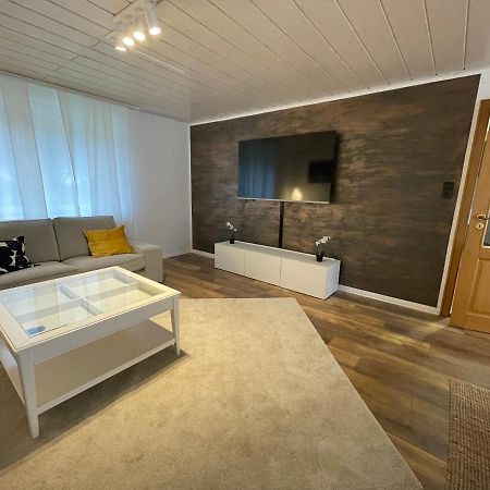 Ferienwohnung Bei Bad Ems Im Lahntal Fachbach Kültér fotó