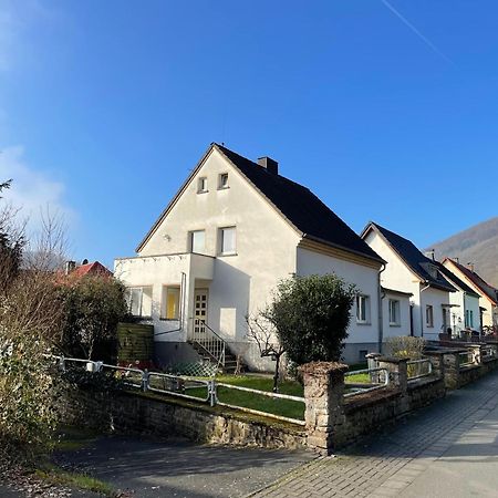 Ferienwohnung Bei Bad Ems Im Lahntal Fachbach Kültér fotó