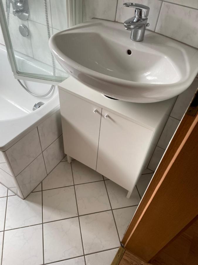 Ferienwohnung Bei Bad Ems Im Lahntal Fachbach Kültér fotó