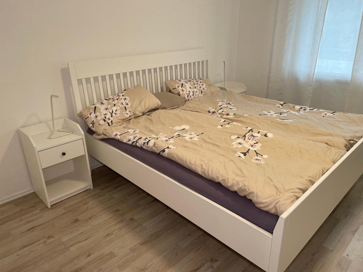 Ferienwohnung Bei Bad Ems Im Lahntal Fachbach Kültér fotó